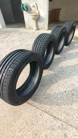 Michelin Pilot Sport 4 PS4 205/50 R17 93Y 80%