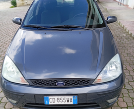 Ford Focus 1.8 TDCi