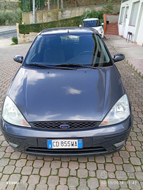 Ford Focus 1.8 TDCi