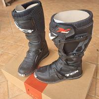 Stivali TCX Modello XBlast 