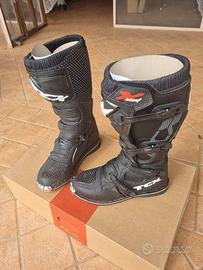 Stivali TCX Modello XBlast 