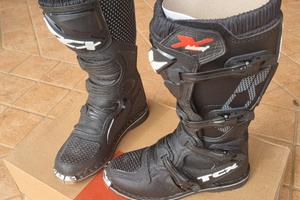 Stivali TCX Modello XBlast 