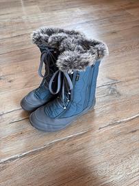 Stivali da neve