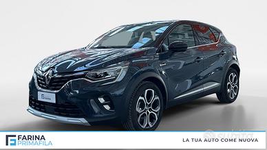 RENAULT Captur II 2019 - Captur 1.0 tce In U510017