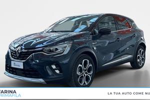 RENAULT Captur II 2019 - Captur 1.0 tce In U510017