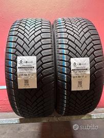 2 gomme 225 50 17 continental a4918