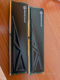 RAM DDR4 16GB (2x8GB) – PC Specialist