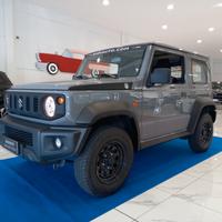 Suzuki Jimny 1.5 PRO (N1) Iva Esposta