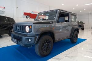 Suzuki Jimny 1.5 PRO (N1) Iva Esposta