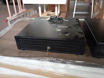 cassetto porta soldi