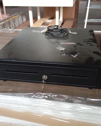 cassetto porta soldi