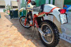 Ktm 250 gs 80