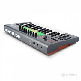 Novation Launchkey 25 MK1