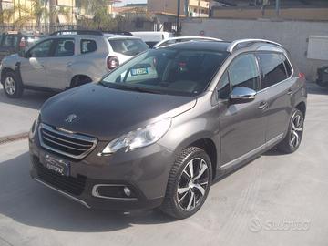 Peugeot 2008 BlueHDi 100 Allure - 2015