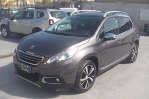 Peugeot 2008 BlueHDi 100 Allure - 2015