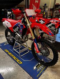 Honda CRF 250 RX REDMOTO 2023