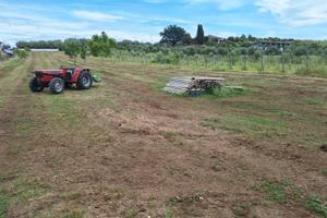 Terreno 5000mq