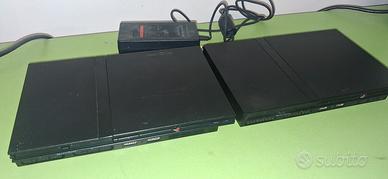 2 PlayStation 2 Slim