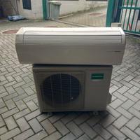 condizionatore industriale 