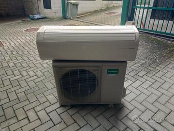 condizionatore industriale 