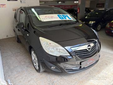 Opel Meriva 1.4 Turbo 120CV Cosmo GPL