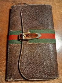 Portafoglio Gucci 