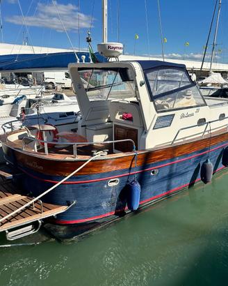 Di Luccia Sirio 33 (2007)