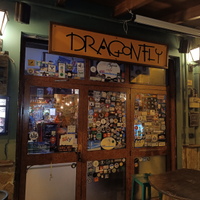 Dragonfly pub Montefalcione av