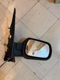Ford fiesta 2003 specchio dx completo