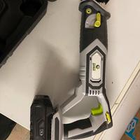 Gattuccio a batteria Enkho