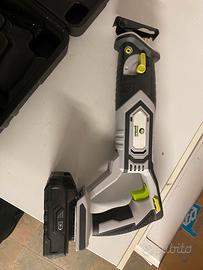 Gattuccio a batteria Enkho