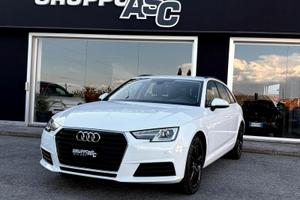 Audi A4 Avant 35 2.0 tdi Sport 150cv s-tronic