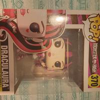 Funko Pop Draculaura