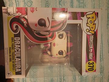 Funko Pop Draculaura