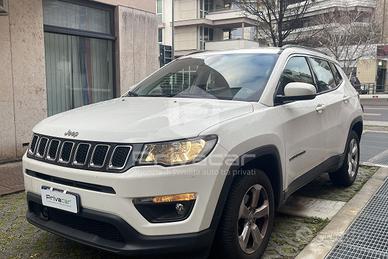 JEEP Compass 1.6 Multijet II 2WD Longitude