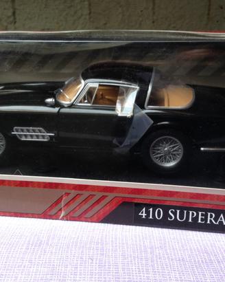 Scala 1/18 ferrari superamerica