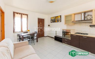 Appartamento a Busto Arsizio 2 locali