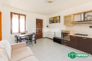 Appartamento a Busto Arsizio 2 locali