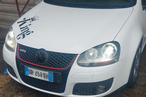 Golf 5 gti