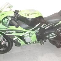 Moto elettrica bambini