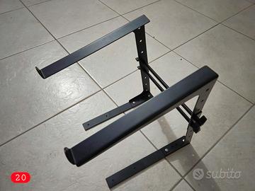 Supporto PC portatile Mixer