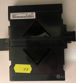 Case hd per Panasonic TOUGHBOOK CF-D1