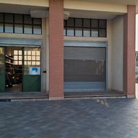 Bellizzi - Deposito di 130 mq