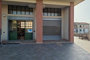 Bellizzi - Deposito di 130 mq