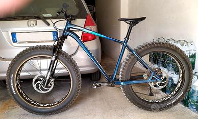 SPECIALIZED Fatboy Trail [Valuto permuta]