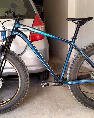 SPECIALIZED Fatboy Trail [Valuto permuta]