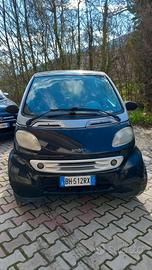 SMART Altro modello - 2000