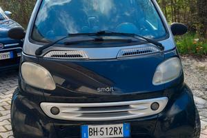 SMART Altro modello - 2000