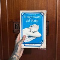 Libro Il significato dei sogni - Vic Ferrer-Pacces