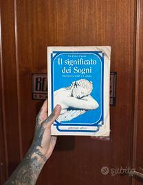 Libro Il significato dei sogni - Vic Ferrer-Pacces